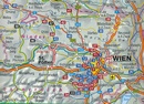 Wandelgids 5635 Kompass Wanderführer Wien mit Wienerwald | Kompass