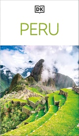 Reisgids Peru | Dorling Kindersley