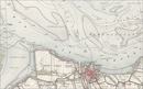 Atlas - Opruiming Grote Historische topografische atlas Groningen | Nieuwland