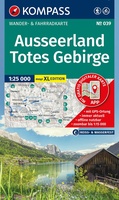 Ausseerland - Totes Gebirge