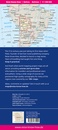 Wegenkaart - landkaart Bolivia | Reise Know-How Verlag