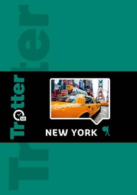 Reisgids Trotter 48 New York | Lannoo