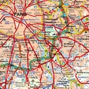 Wegenkaart - landkaart 514 Ile-de-France 2026 | Michelin