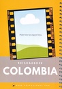 Reisdagboek Colombia | Perky Publishers