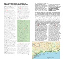 Reisgids Cinque Terre & the Riviera di Levante | Sunflower books
