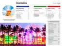 Reisgids Pocket Miami | Lonely Planet