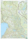 Wegenkaart - landkaart Finland | Freytag & Berndt