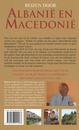 Reisverhaal Reizen door Albanië en Macedonië | Dolf de Vries