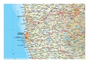 Wegenkaart - landkaart Sri Lanka | Reise Know-How Verlag