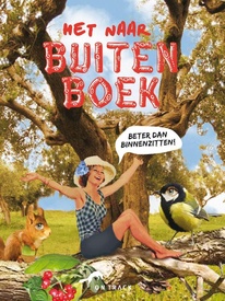 Wandelgids On Track Het naar Buiten Boek | Unieboek