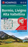 Bormio - Livigno - Alta Valtellina