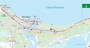 Fietsgids Bikeline Ostseeküsten - Radweg 3 | Esterbauer