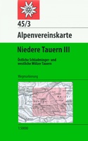 Niedere Tauern III