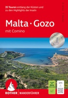 Malta - Gozo mit Comino
