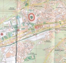 Stadsplattegrond Napoli - Napels | Global Map