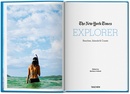 Reisgids - Fotoboek The New York Times Explorer Beaches, Islands & Coasts | Taschen