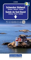 Zweden Zuid (West) -