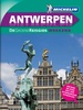 Reisgids Michelin groene gids weekend Antwerpen | Lannoo