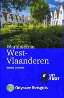 Wandelen in West-Vlaanderen