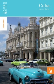 Reisgids Dominicus Cuba | Gottmer