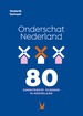 Reisgids Onderschat Nederland in 80 plekken | Gottmer