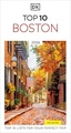Reisgids Eyewitness Top 10 Boston | Dorling Kindersley