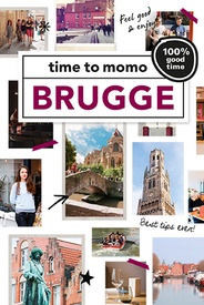 Reisgids time to momo Brugge | Mo'Media | Momedia