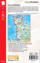 Wandelgids 0200 Tour du Cotentin - Littoral de la Normandie GR223/GRP | FFRP