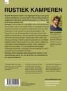 Campinggids Rustiek Kamperen Frankrijk | Bert Loorbach Uitgeverij