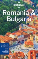 Romania & Bulgaria - Roemenië en Bulgarije