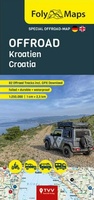 OFFROAD Kroatien - Kroatië