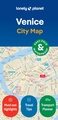 Stadsplattegrond City map Venice - Venetië | Lonely Planet