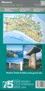 Wandelkaart - Fietskaart 76 Menorca & GR223 | Editorial Alpina