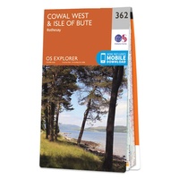 Cowal West, Isle of Bute