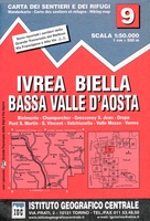 Ivrea, Biella e Bassa Valle d'Aosta