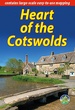 Wandelgids Heart of the Cotswolds | Rucksack Readers