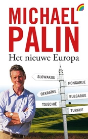 Reisverhaal Het nieuwe Europa | Michael Palin