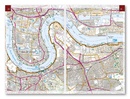 Wandelgids The Thames Path | Cicerone