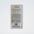 Historische Kaart Groningen - De Kleine Haubois 1652 | GRAS