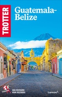 Guatemala/Belize