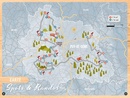 Reisgids Puy-de-Dôme road trip et rando en van | Chamina