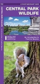 Natuurgids Central Park Wildlife New York | Waterford Press