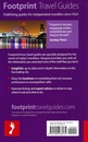 Reisgids Focus Glasgow | Footprint