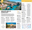 Reisgids Eyewitness Top 10 Dubrovnik & the Dalmatian Coast | Dorling Kindersley
