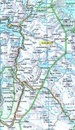 Wegenkaart - landkaart Noorwegen - Norwegen | Kümmerly & Frey