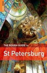 Reisgids St Petersburg | Rough Guides
