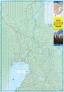 Wegenkaart - landkaart Finland | ITMB