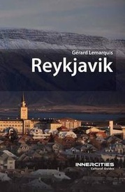 Reisverhaal Reykjavik | Gerard Lemarquis
