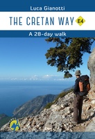 The Cretan Way E4