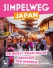 Reisgids Simpelweg Japan | Lannoo